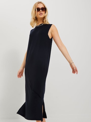 JJXX - Vestido 'KELLY' em preto: frente