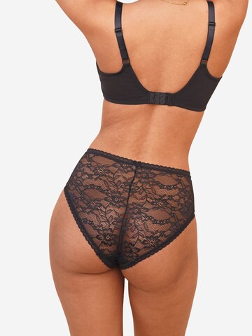 Slip 'Valerie' SugarShape en noir