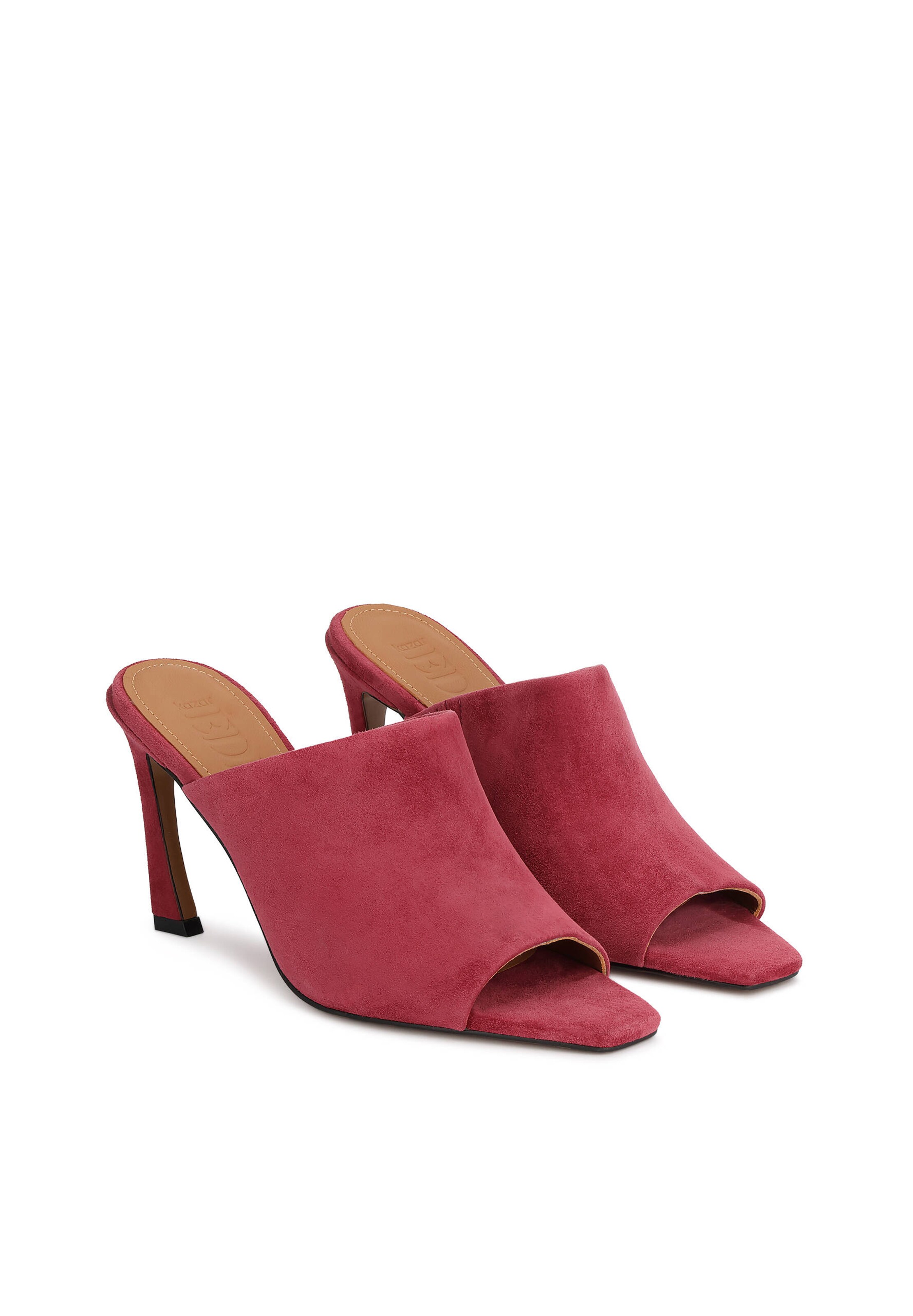 Kazar Чехли 'Editions' в розово