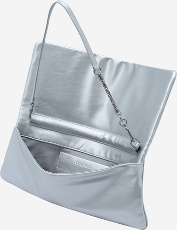 Pochette di Calvin Klein in grigio