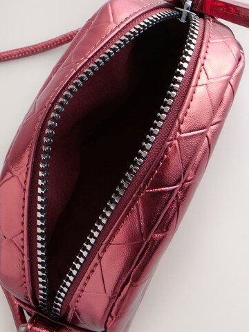 Next Tas in Rood