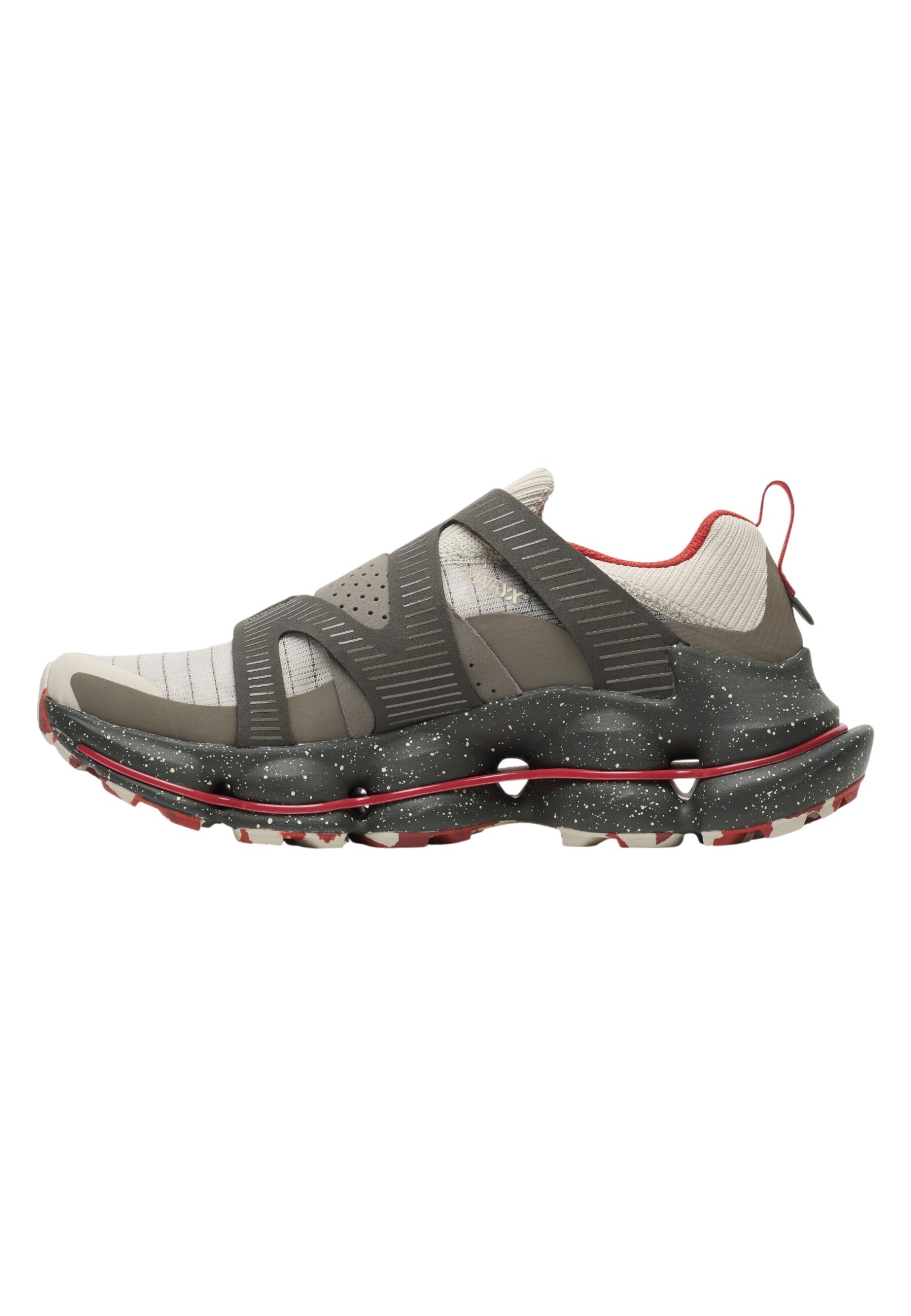 Chaussure basse 'Speedarc Surge' MERRELL en gris
