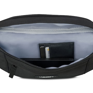 Marsupio 'Ole' di LARKSON in nero