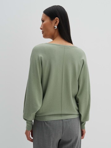 Someday Trui 'Taliya' in Groen