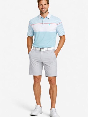 Cocain Underwear Shirt in Blue