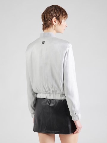Veste mi-saison ARMANI EXCHANGE en gris