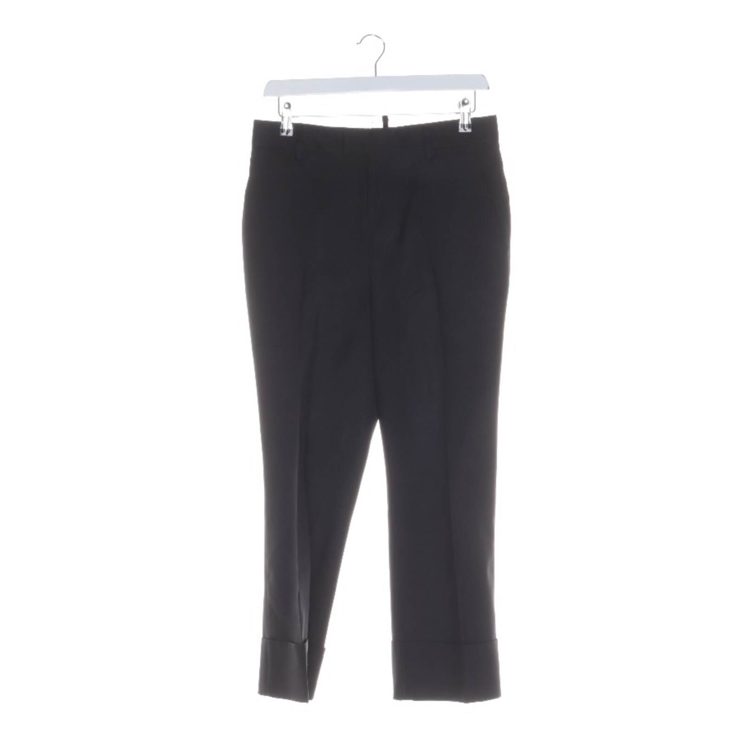 DSQUARED2 Pants in XS in Black: front