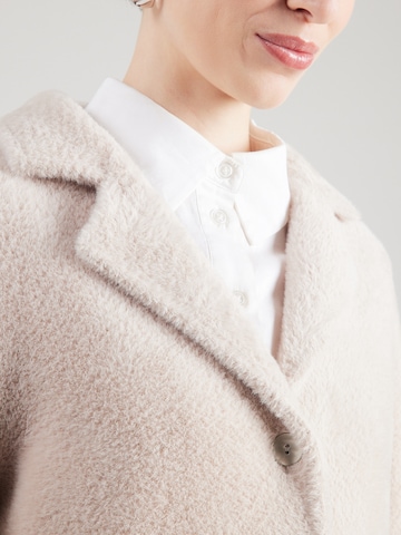 RINO & PELLE Преходно яке 'Bobien' в сиво