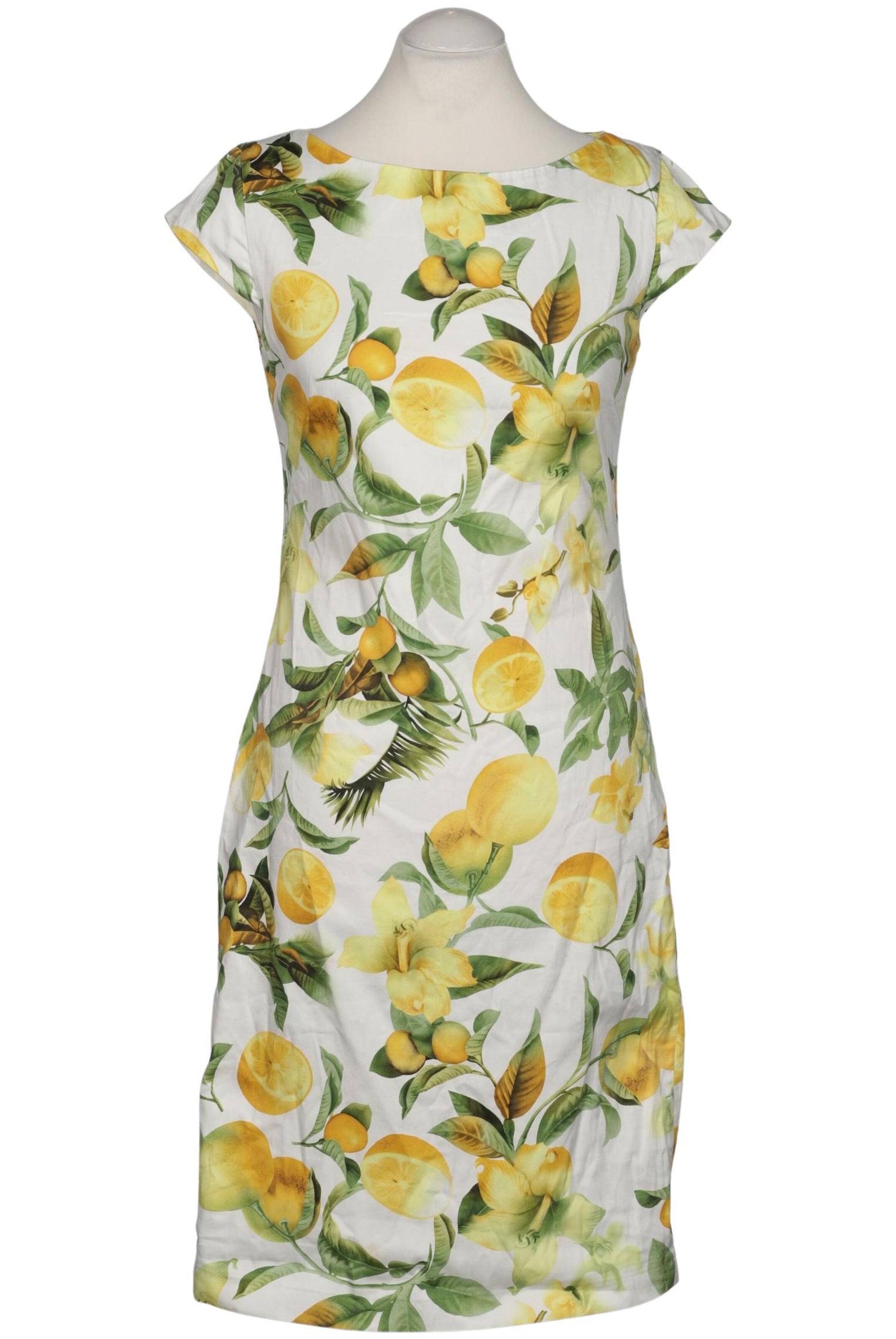 HALLHUBER Dress in M in Mixed colors: front