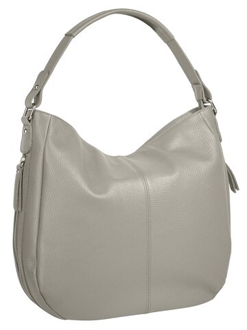 Cabas Cluty en gris