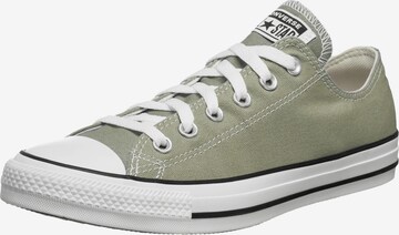 CONVERSE Sneaker in Grün: predná strana