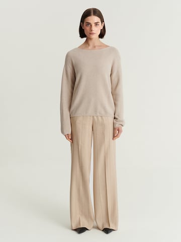 TATUUM Tröja i beige