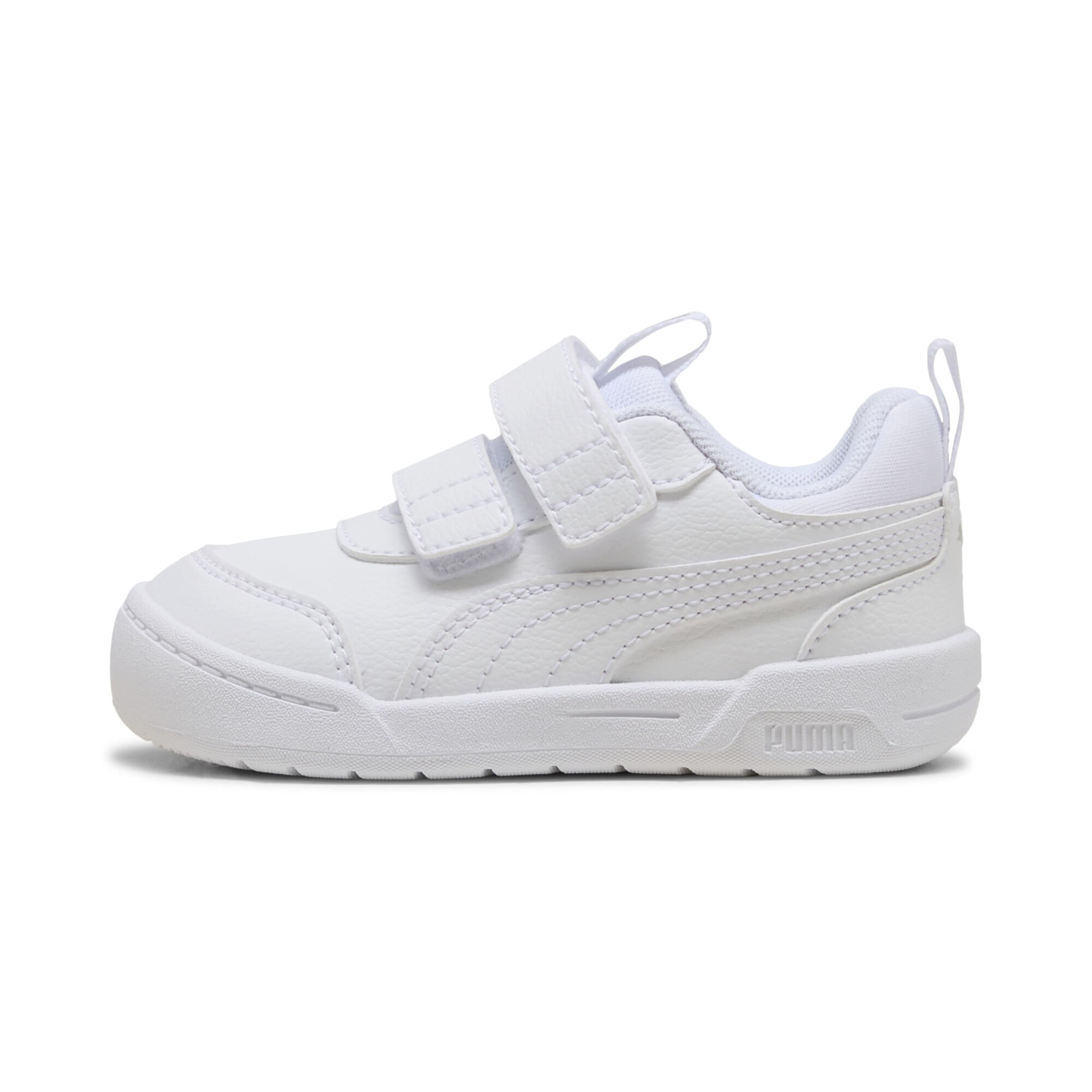 PUMA Sneakers 'Multiflex 2' in White: front