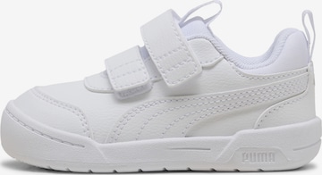 Baskets 'Multiflex 2' PUMA en blanc : devant