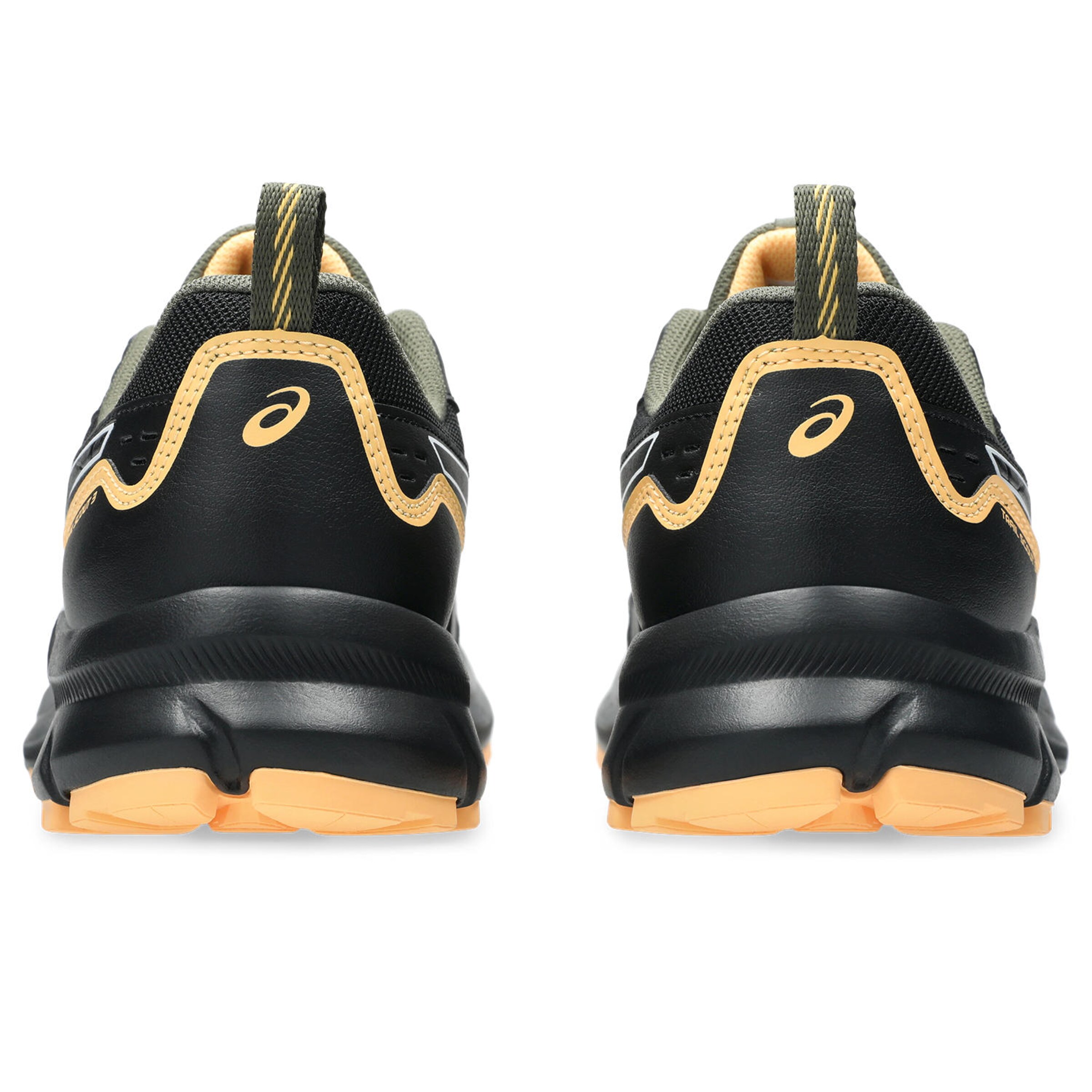 ASICS Running Shoes 'Scout 3' in Black