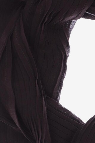 YVES SAINT LAURENT Scarf & Wrap in One size in Brown