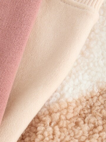 Set Next en beige