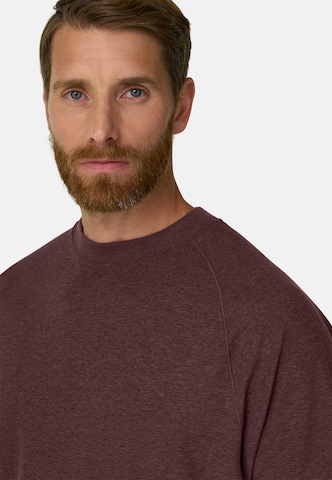 T-Shirt Boggi Milano en marron
