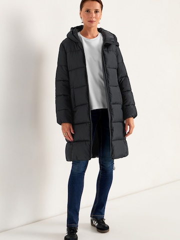 Cellbes of Sweden Wintermantel in Zwart