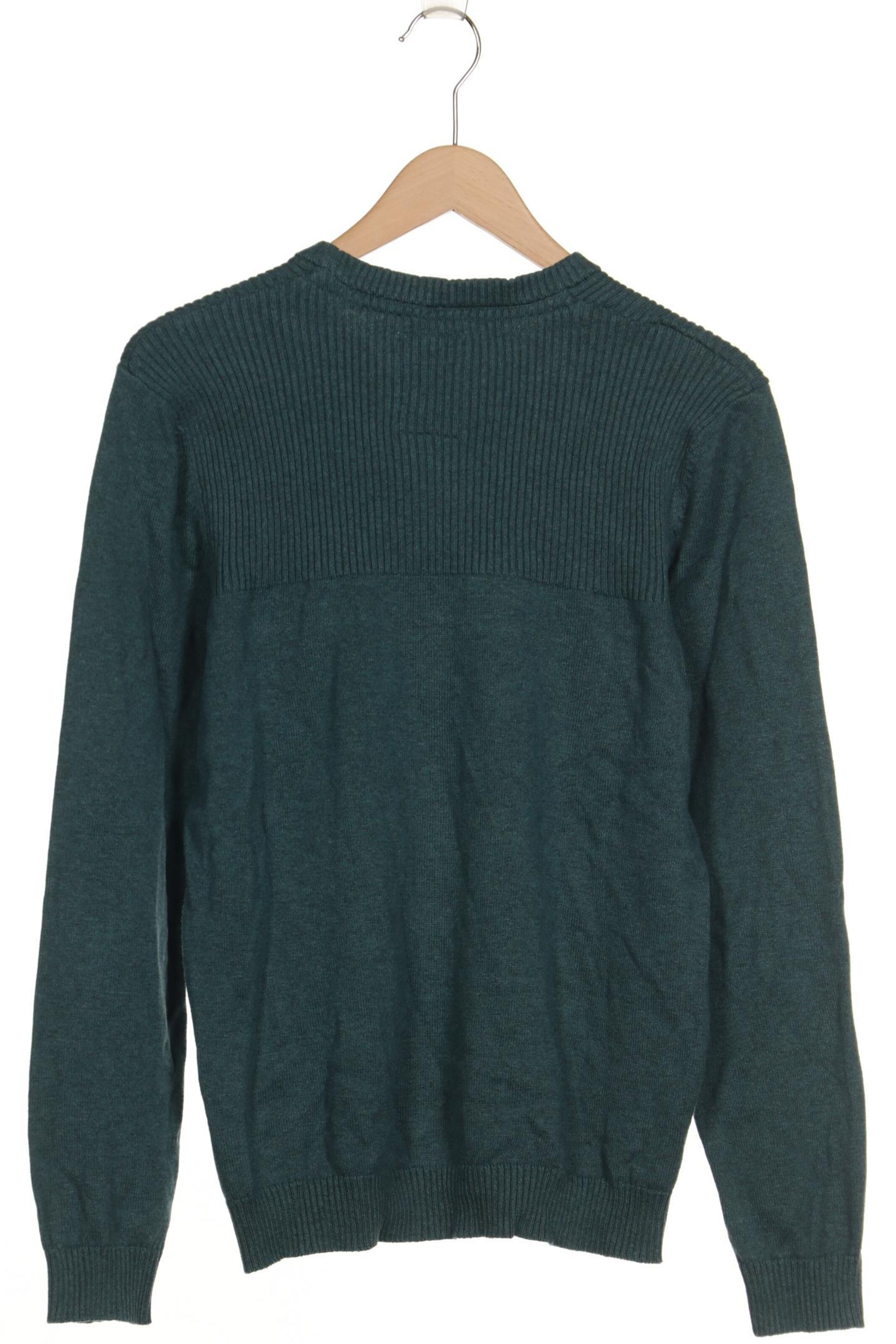 ESPRIT Pullover L in Grün