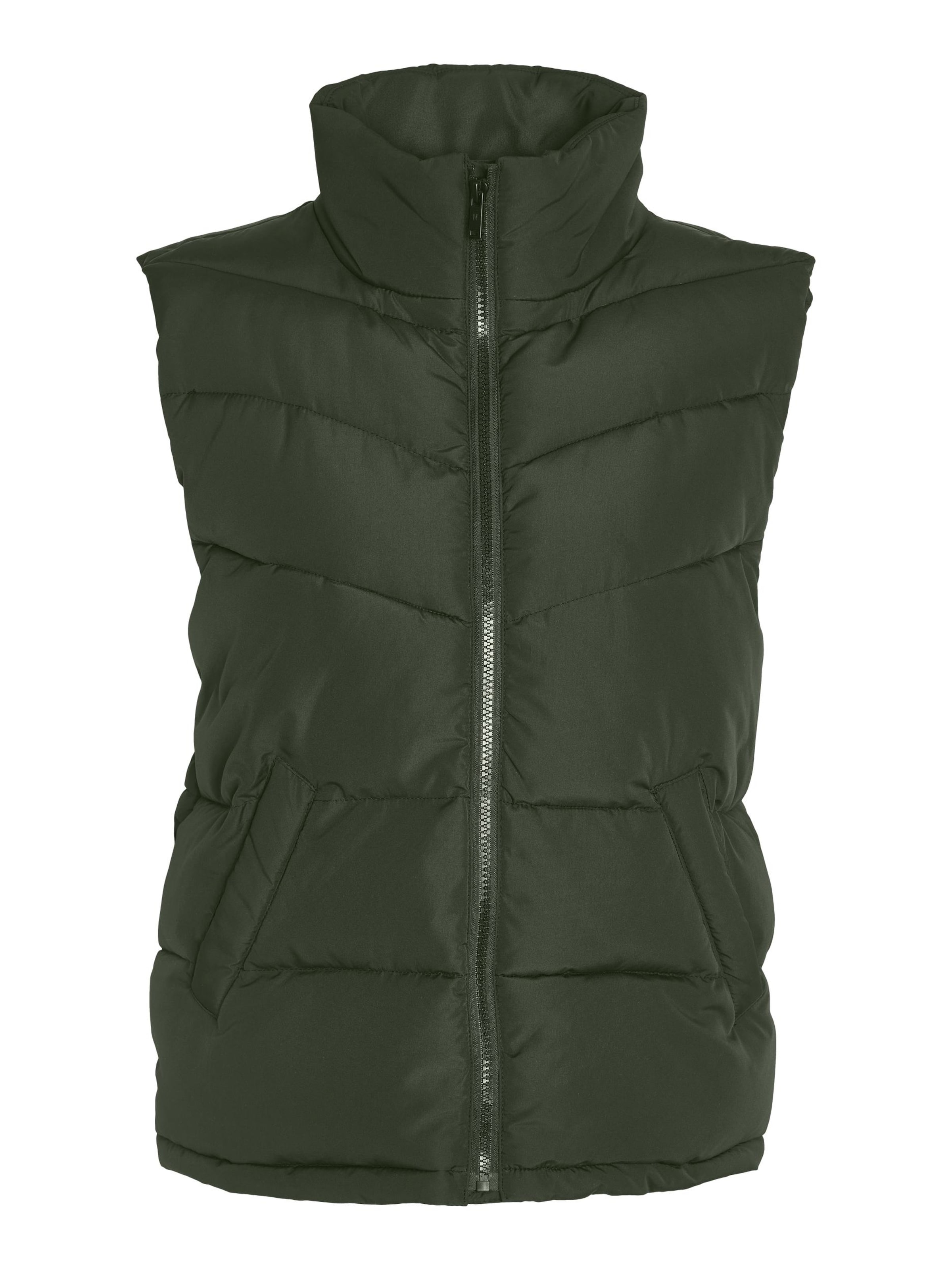 Noisy may Vest 'Dalcon' in Green: front