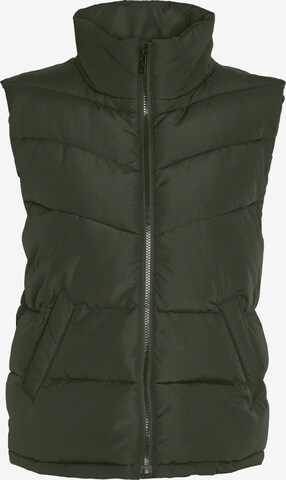 Noisy may Vest 'DALCON' in Green: front