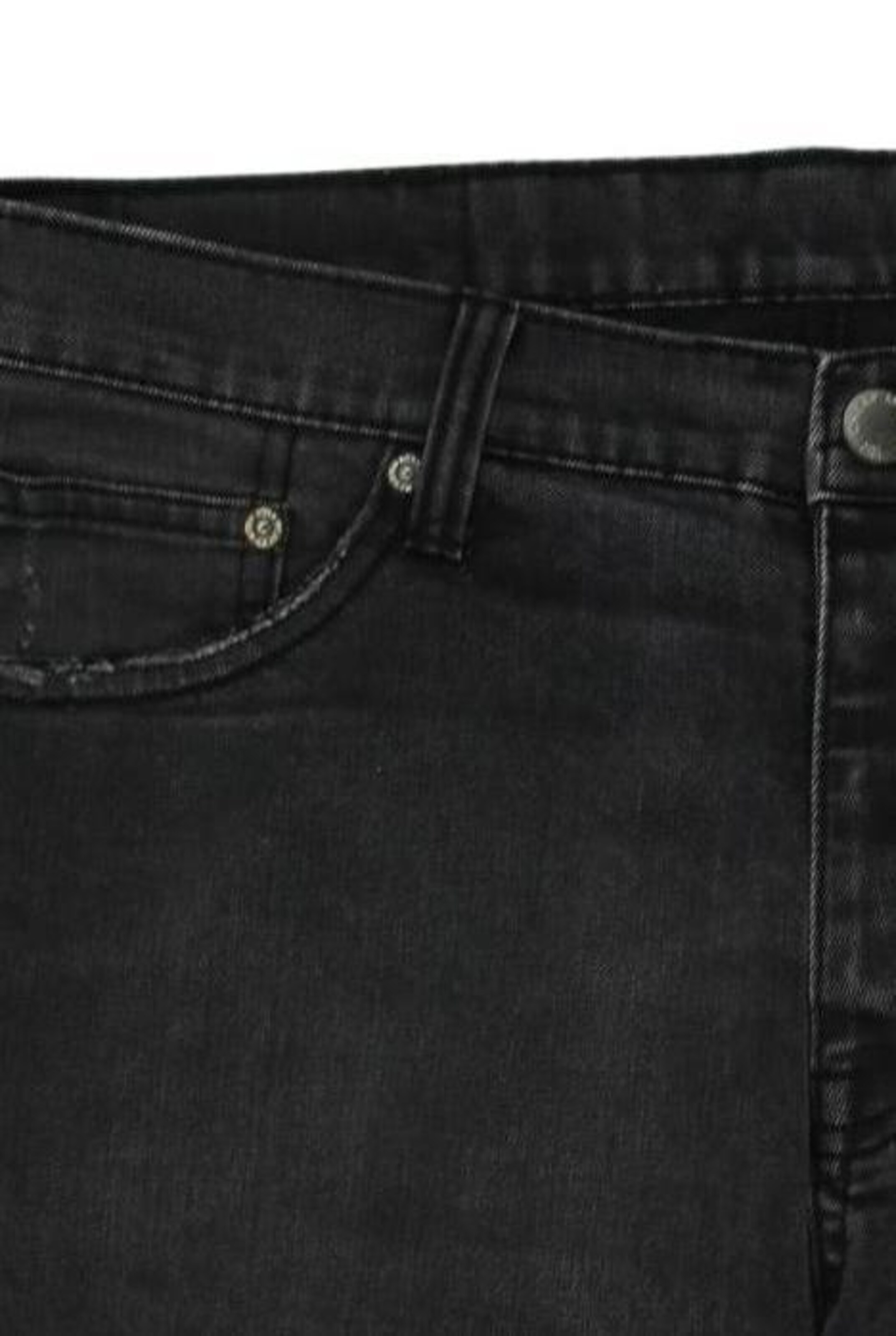 CHEAP MONDAY Shorts in 31 in Black