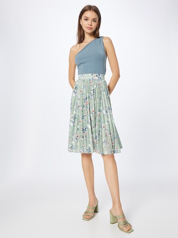 ABOUT YOU Skirt 'Elis' in Green