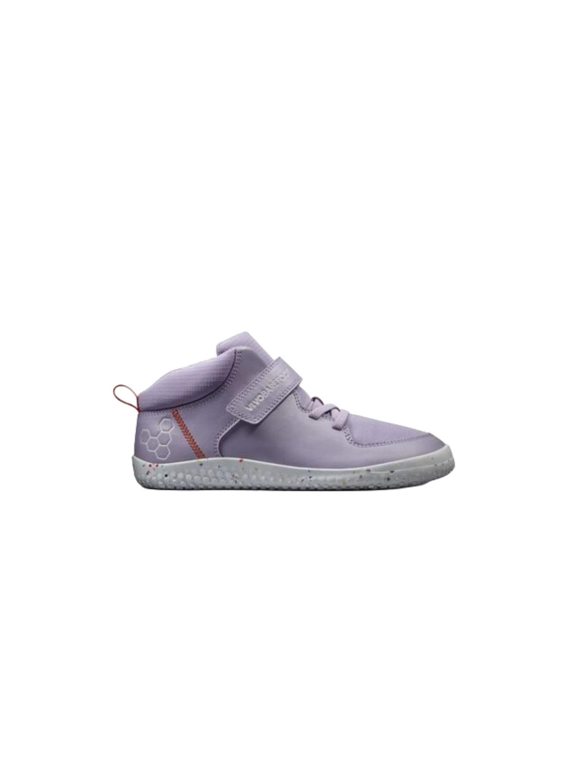 Vivo Barefoot - Zapatillas deportivas 'PRIMUS LUDO HI' en lila: frente
