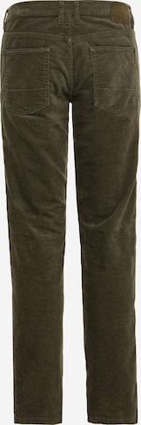 CAMEL ACTIVE Regular Broek in Groen