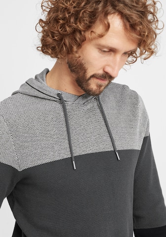 BLEND Sweater 'Salado' in Grey