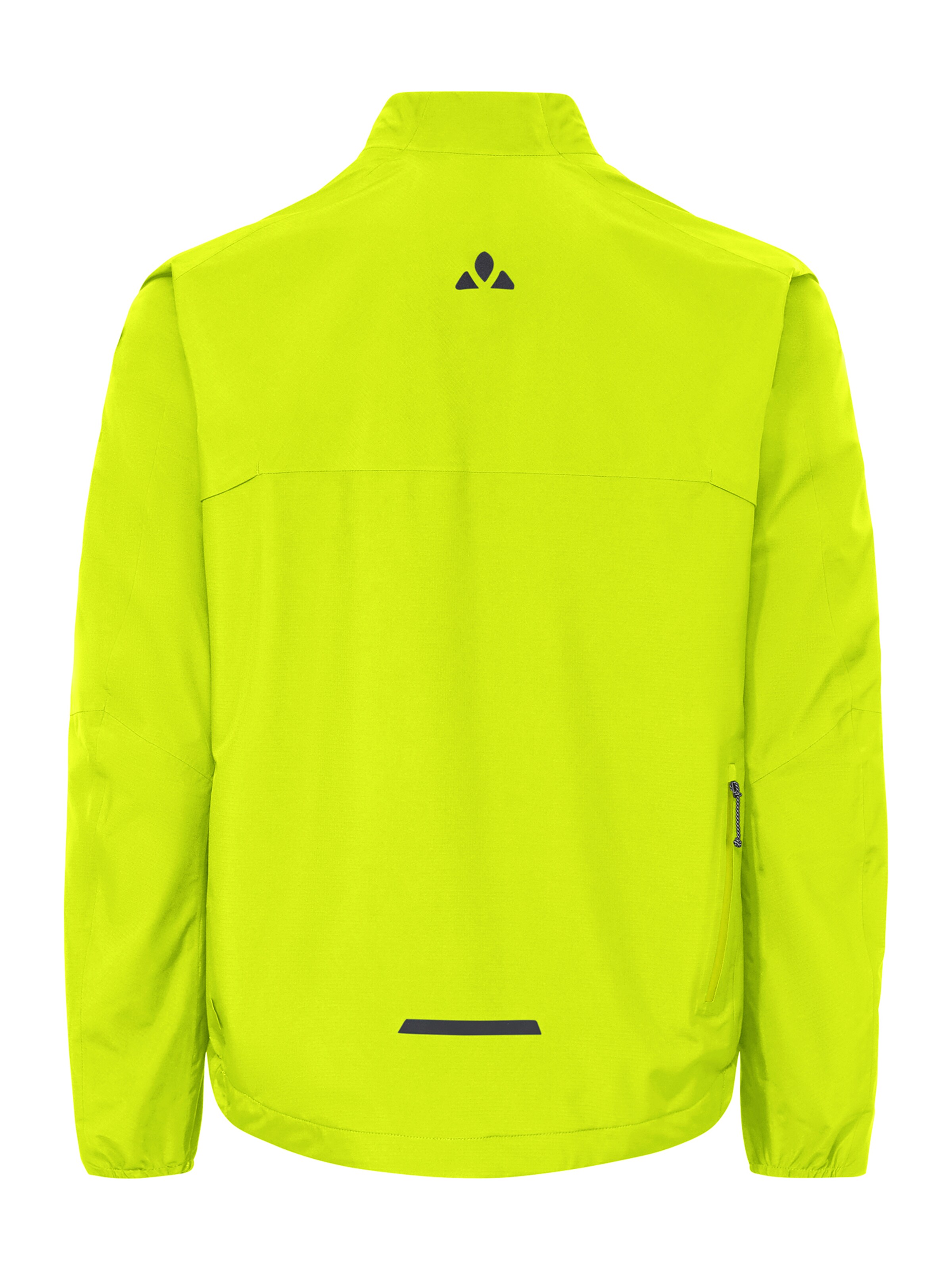 VAUDE Outdoorjas 'Kuro Pro' in Geel