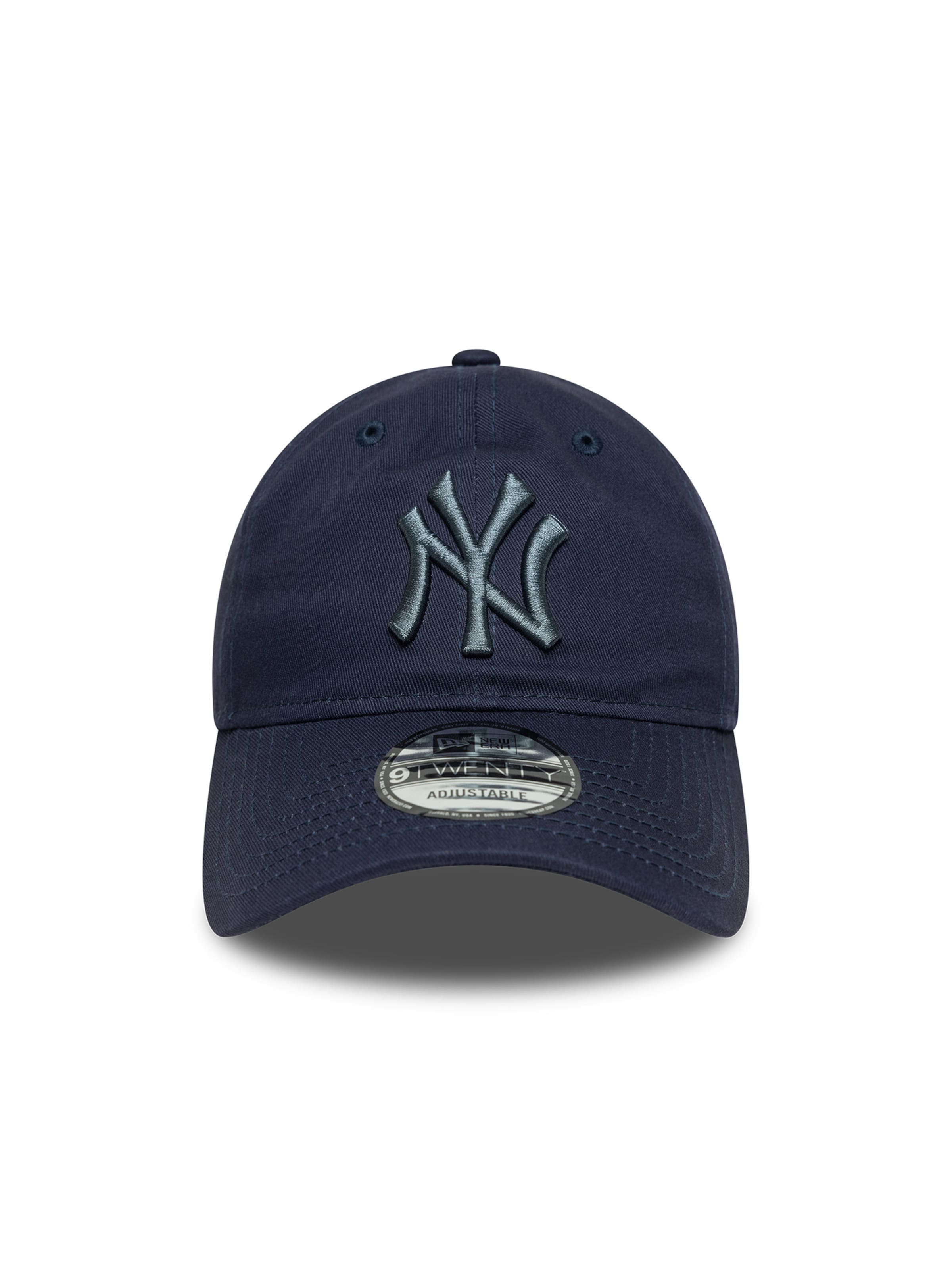 NEW ERA Кепка 'LEAGUE ESS 9TWENTY NEYYAN' в Синий