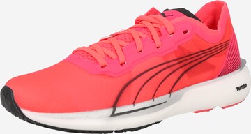 PUMA Running Shoes 'Liberate Nitro' in Pink: front