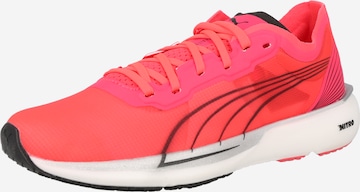 PUMA Běžecká obuv 'Liberate Nitro' – pink: přední strana