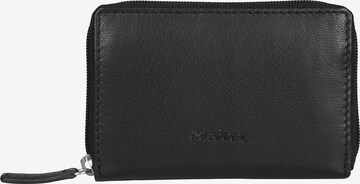 Maître Case 'Bromley Adobar' in Black: front