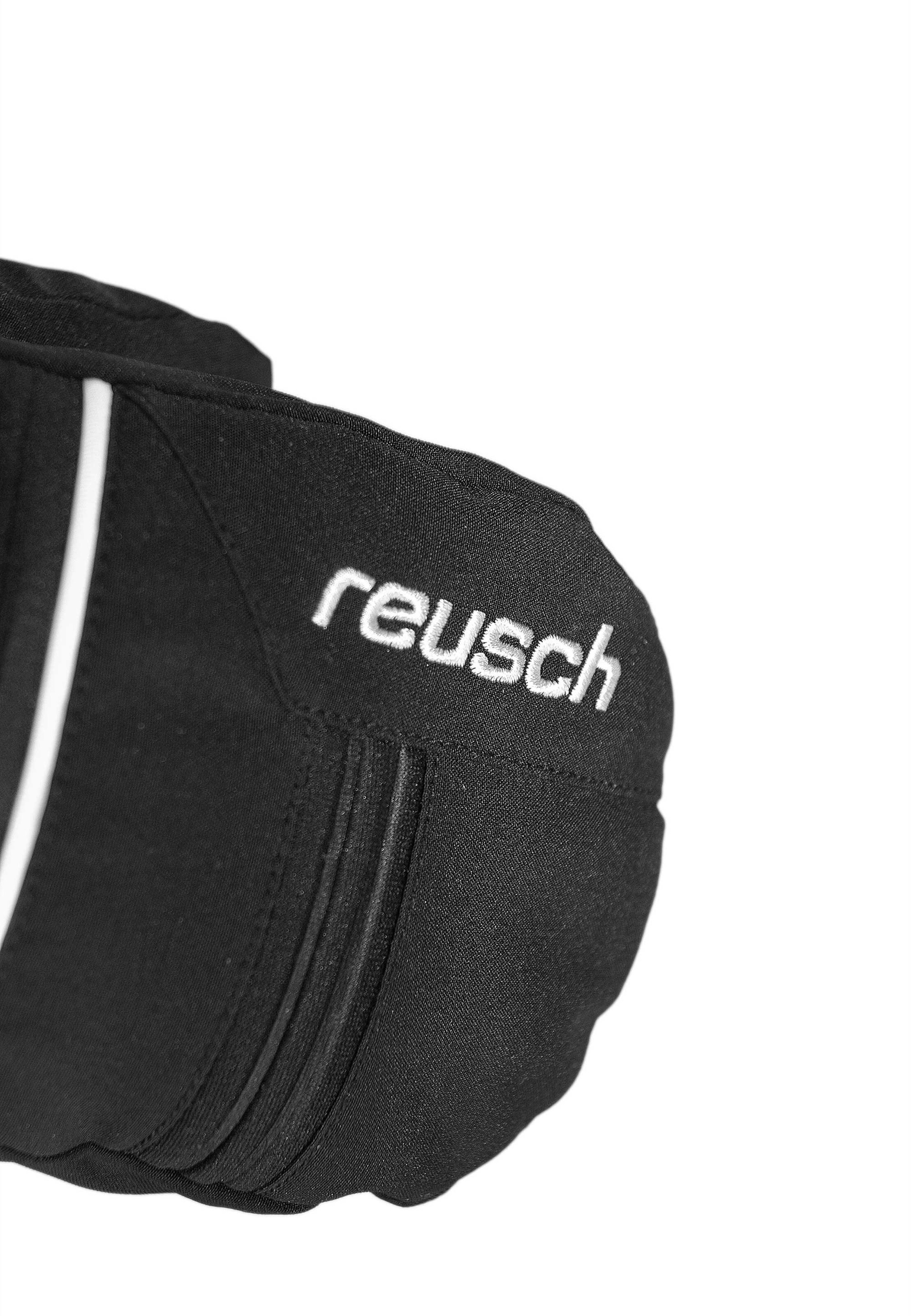 REUSCH Athletic Gloves 'Kondor' in Black