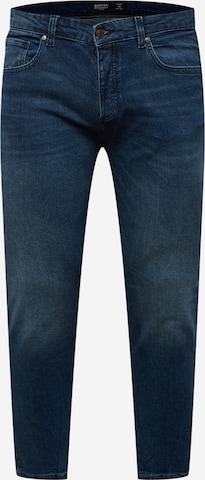 BURTON MENSWEAR LONDON Regular Jeans in Blau: predná strana