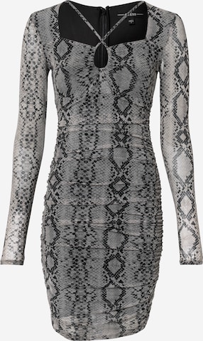 GUESS Dress 'CILI' in Grey: front