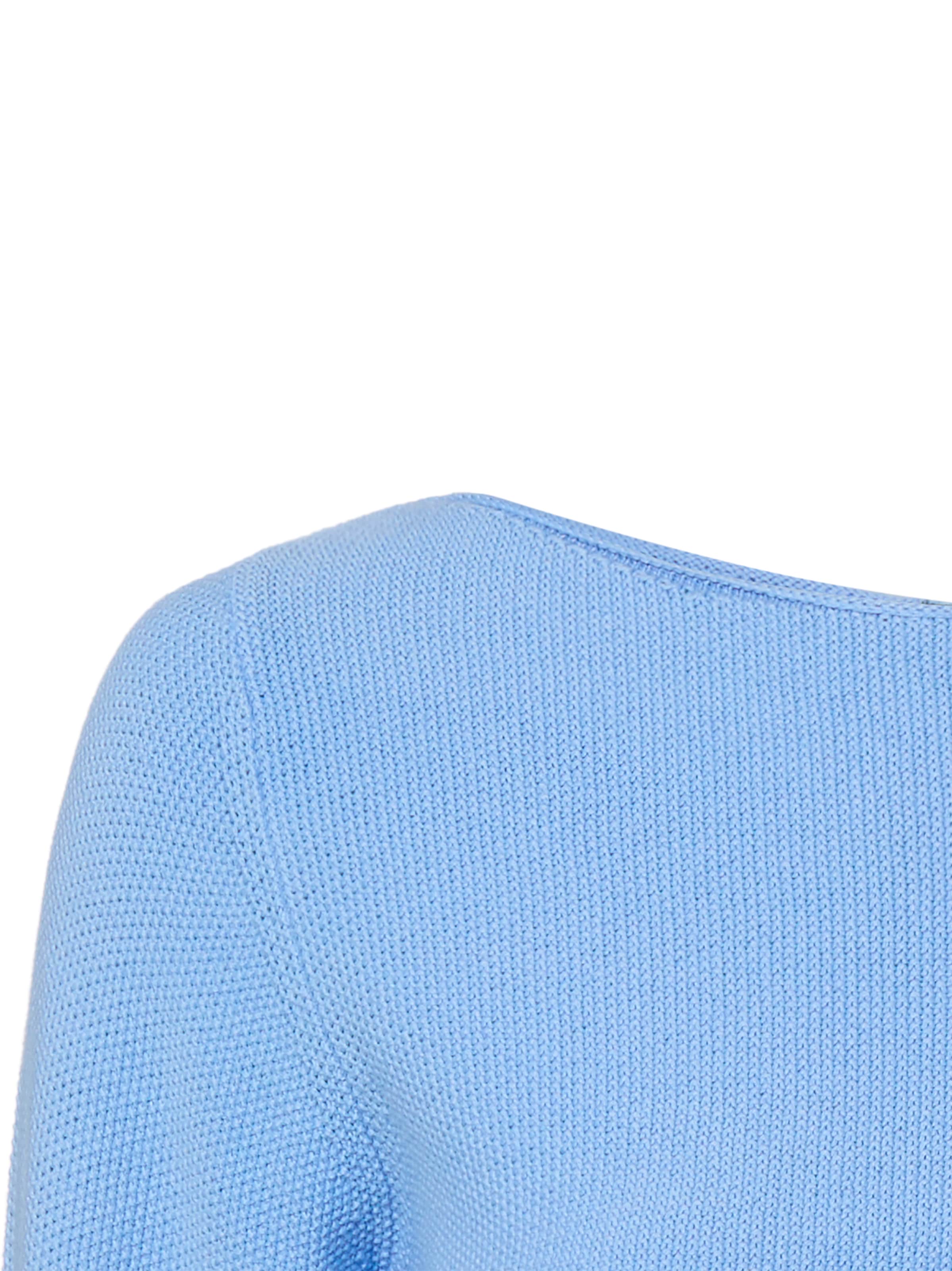 Franco Callegari Pullover in Blau