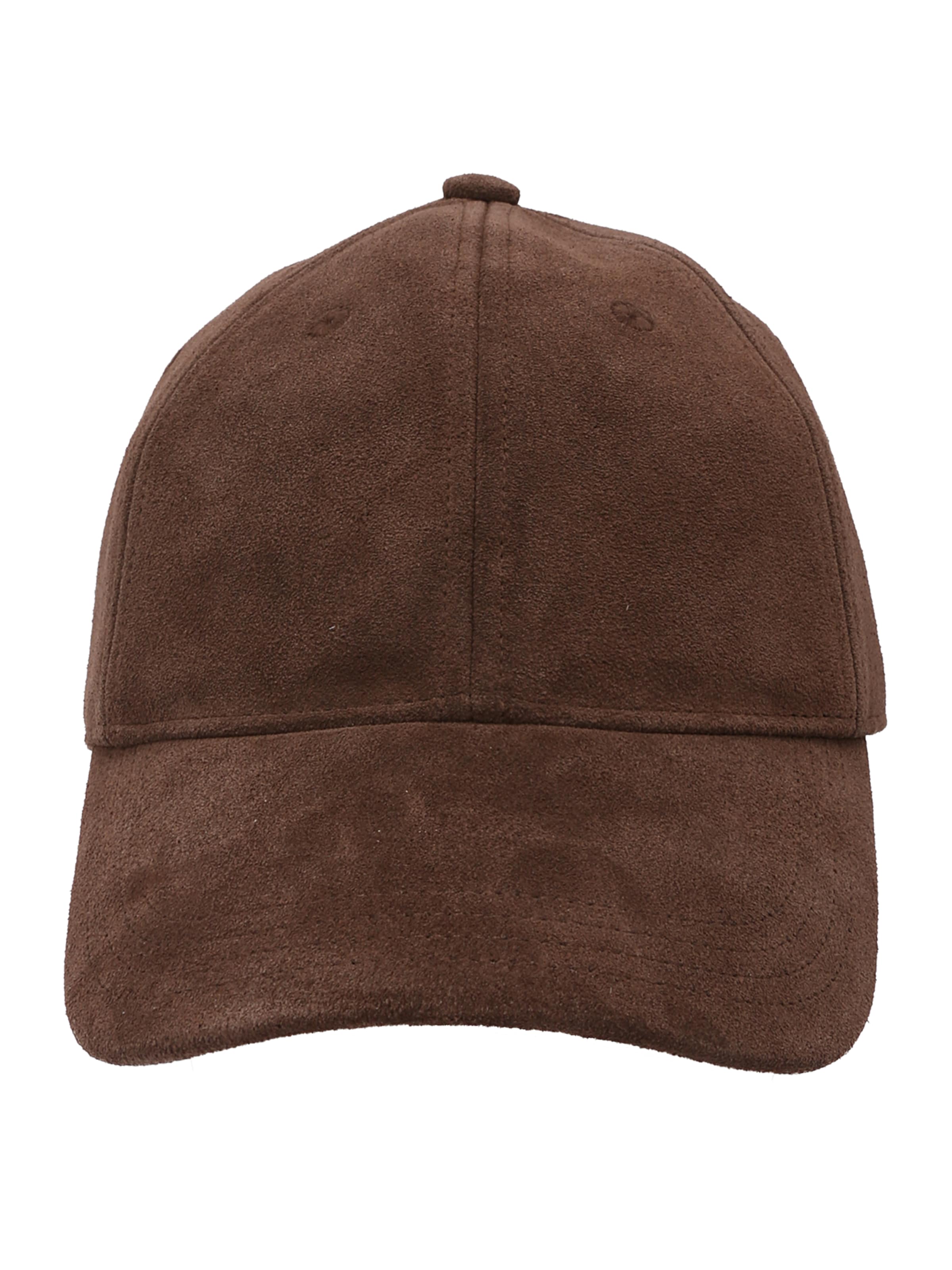 Casquette & Other Stories en marron