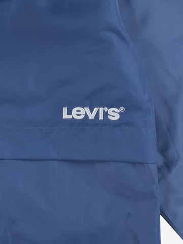 LEVI'S ® - Chaqueta de entretiempo en azul