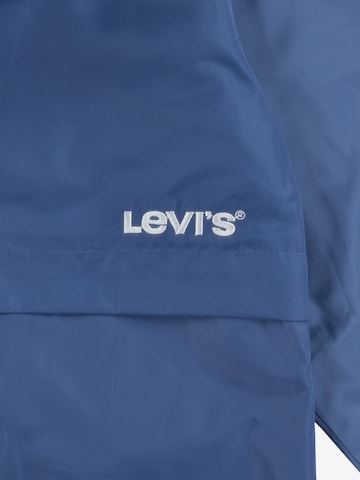 LEVI'S ® Демисезонная куртка в Синий