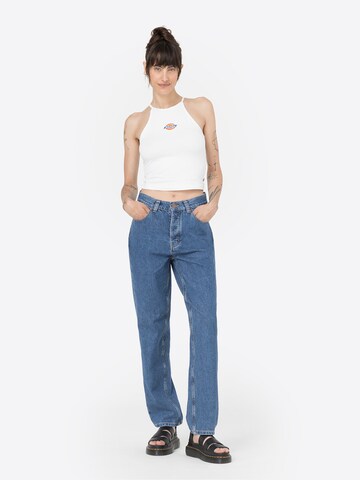 Loosefit Jeans 'Thomas' di DICKIES in blu