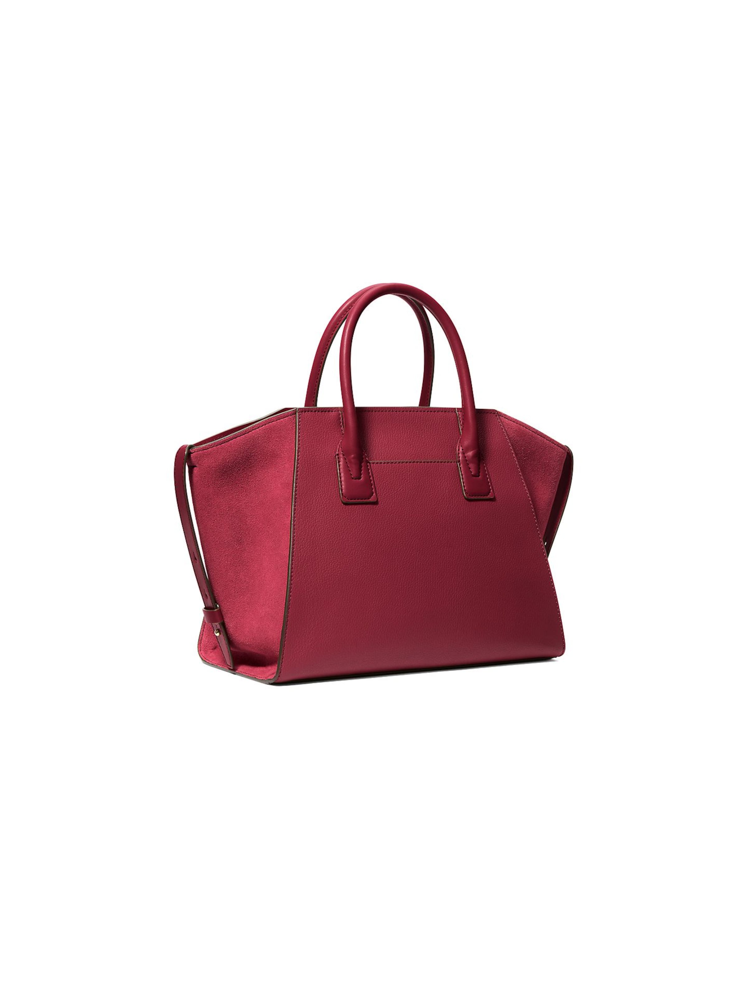 Michael Kors Handbag in Red