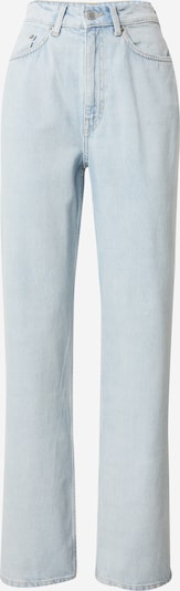 WEEKDAY Jeans 'Rowe' in blau, Produktansicht