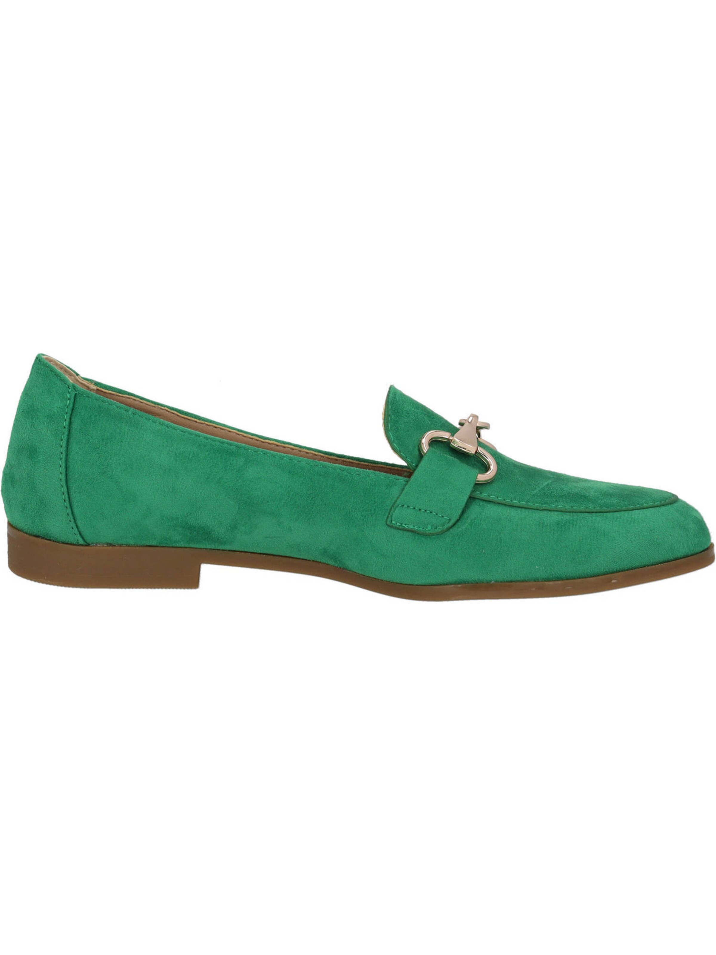 Chaussure basse 'Sulva' Palado en vert
