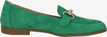 Chaussure basse 'Sulva' Palado en vert