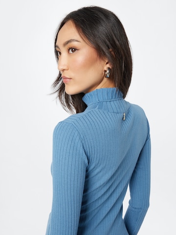 PATRIZIA PEPE - Pullover 'MAGLIA' em azul