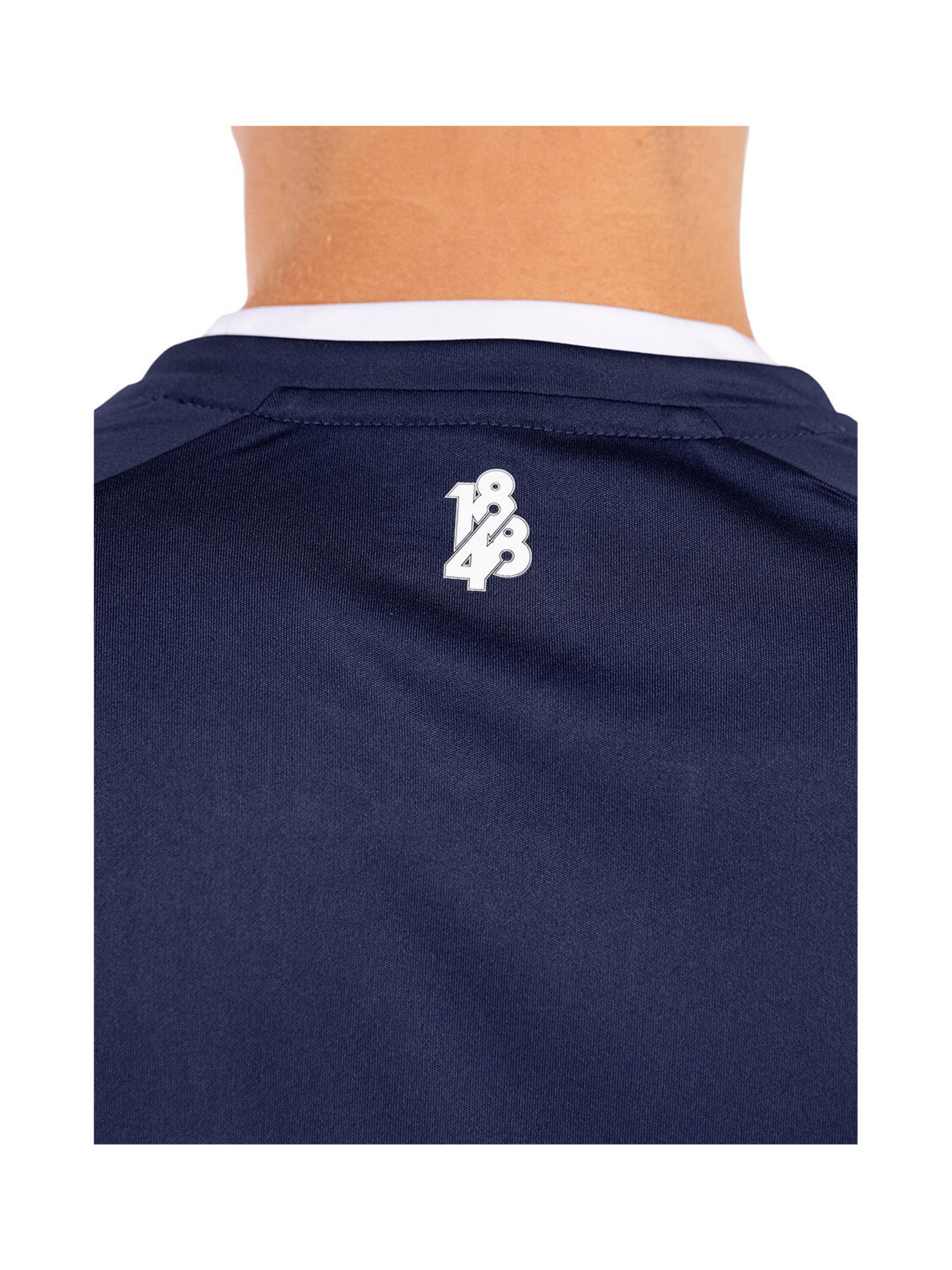 MIZUNO Jersey in Blue